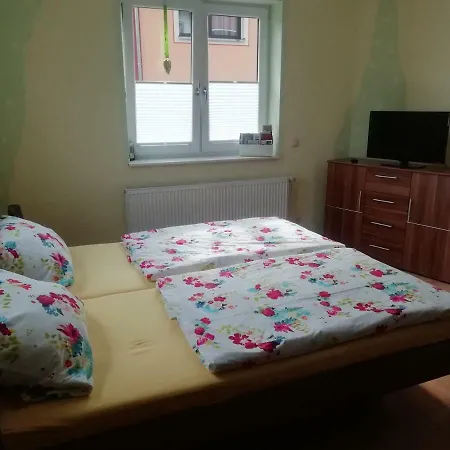 Apartment Hermann