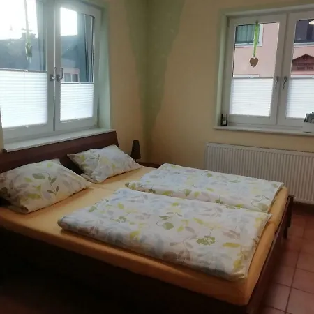 Apartment Hermann