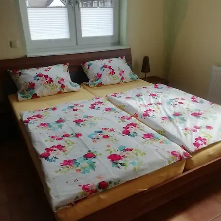 Lägenhet Hermann Sankt Aldegund