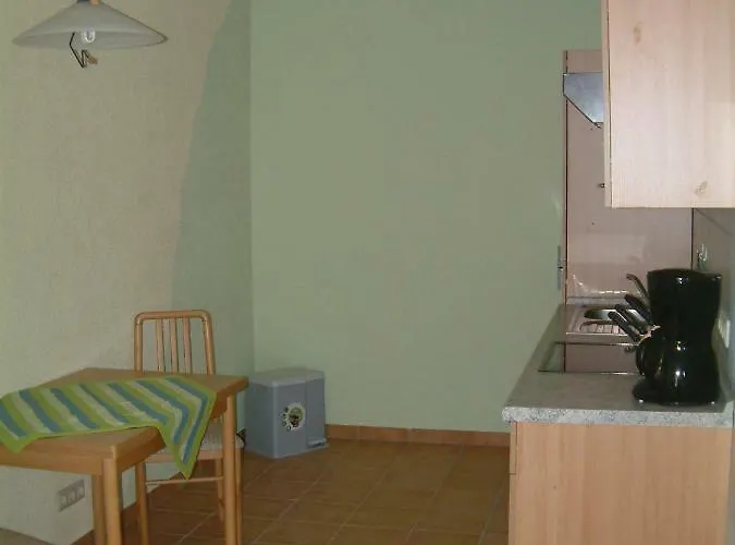 Apartamento Hermann *