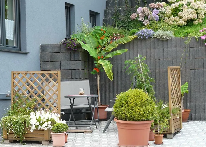 Apartamento Hermann *