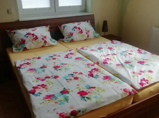 Apartamento Hermann Sankt Aldegund